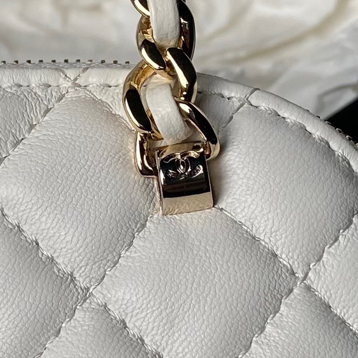 Chanel Top Handle Bags